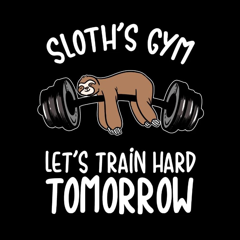Cadeau d'entraînement de musculation