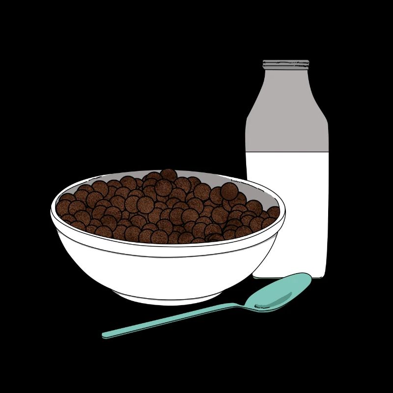 Cornflakes von Kellogg`s wie früher Geschenkidee