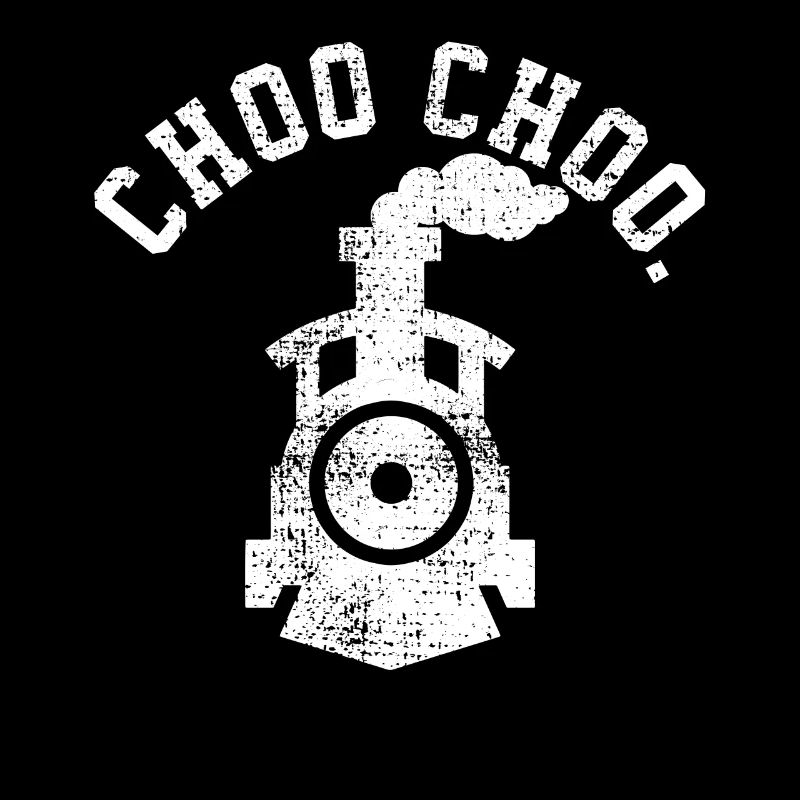 Model train train trains Choo