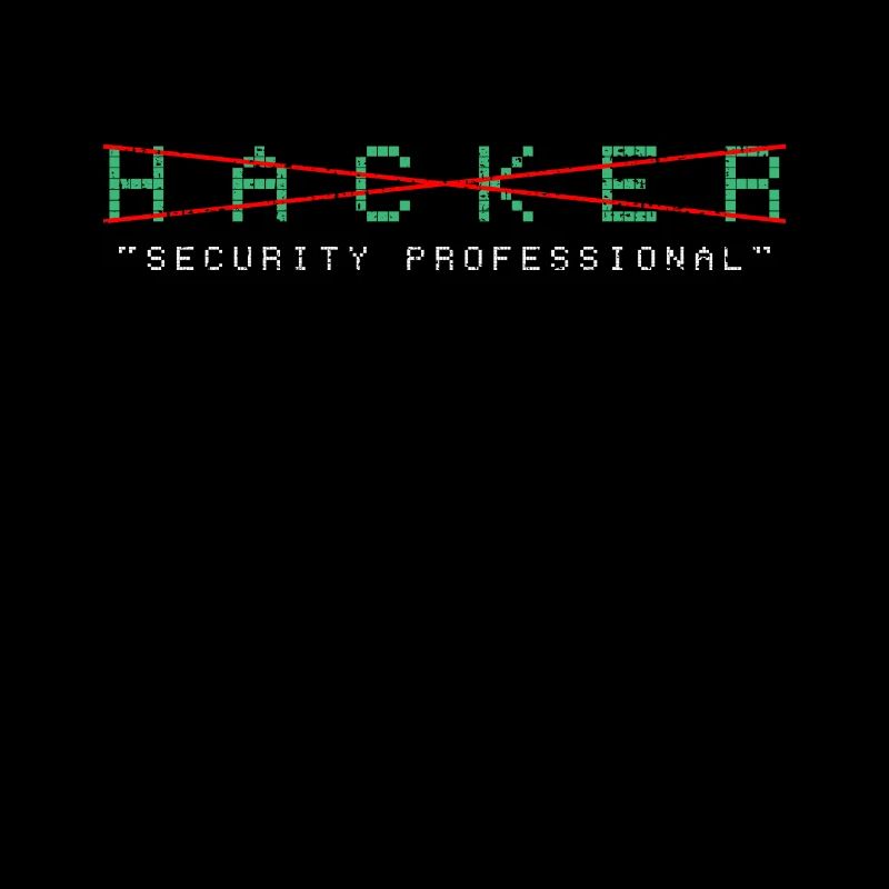 Hacker