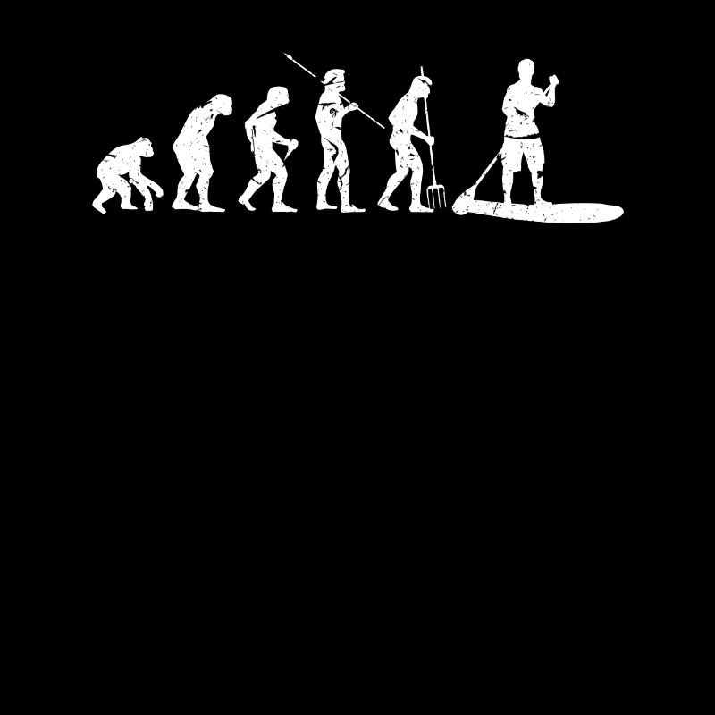 Evolution SUP