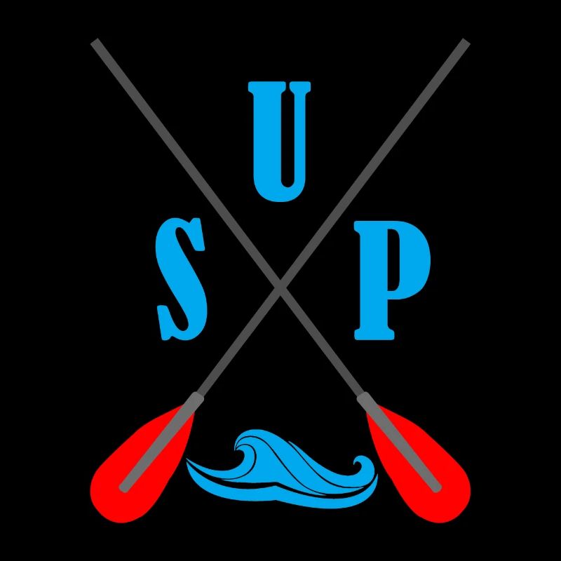 Stand Up Paddle Paddle