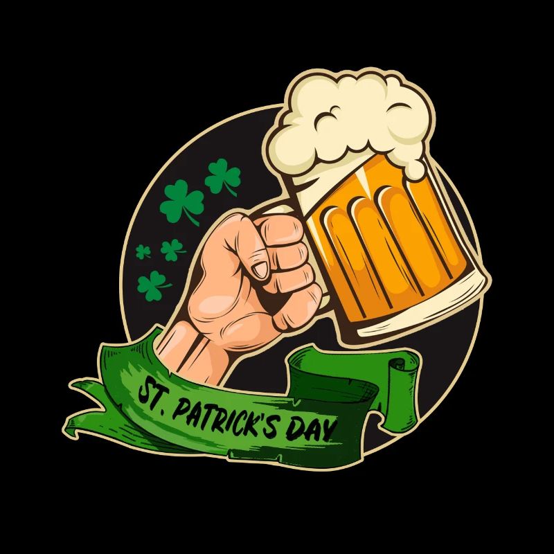 La Saint-Patrick