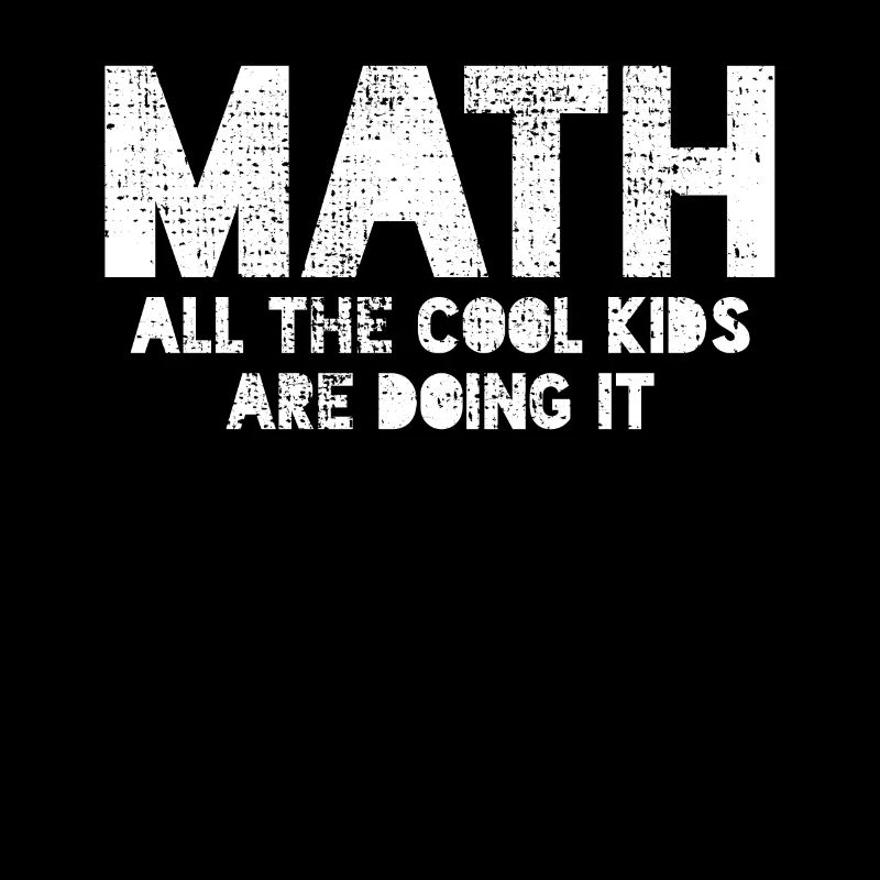 Chemise de maths