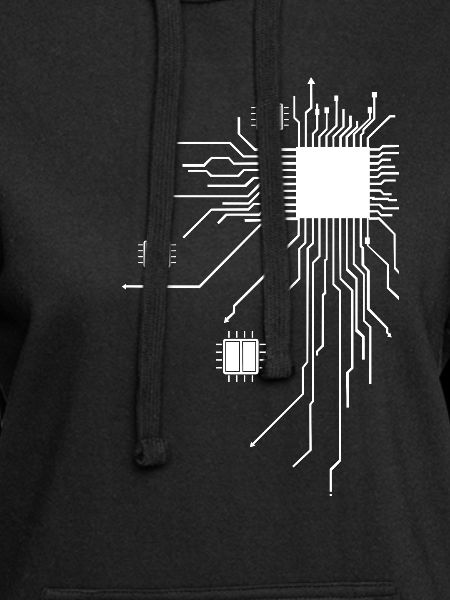 Geek CPU