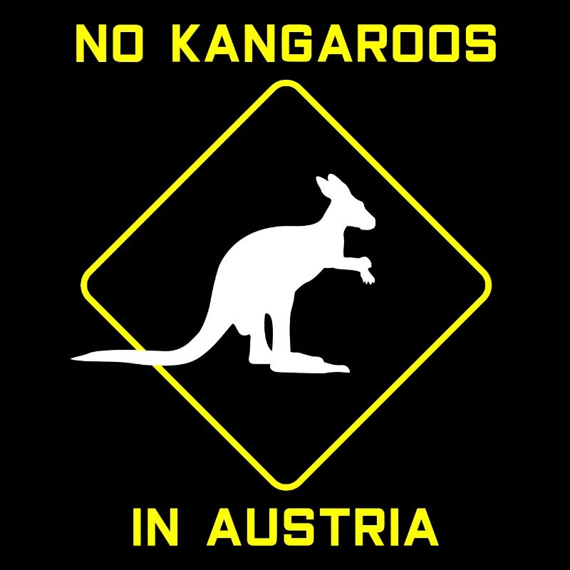 Känguru Känguru