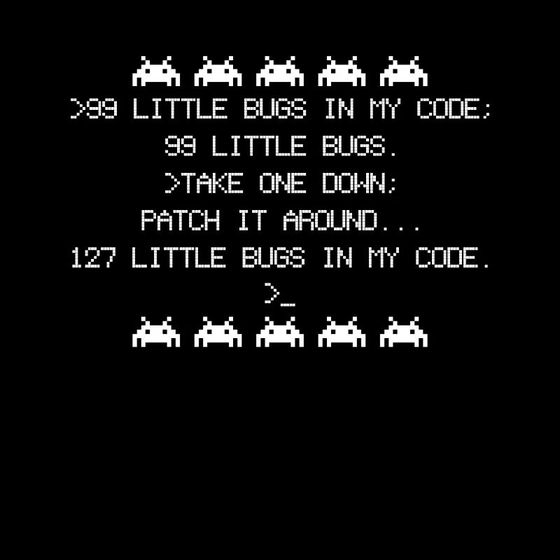 Programmation des codes de codes de débogage