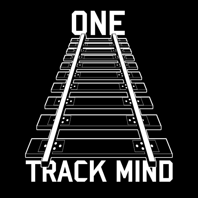 Train tracks