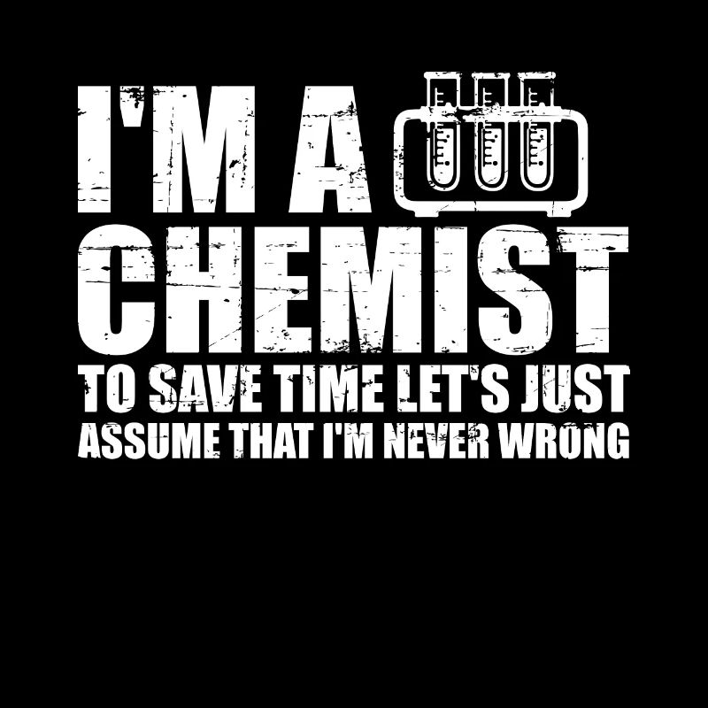 Chemist