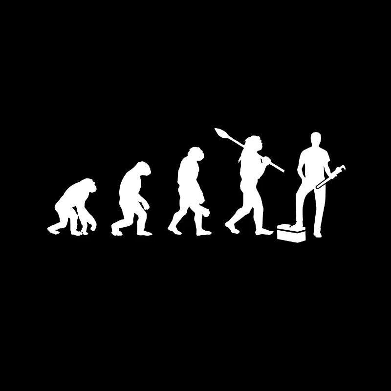 Evolution Klempner