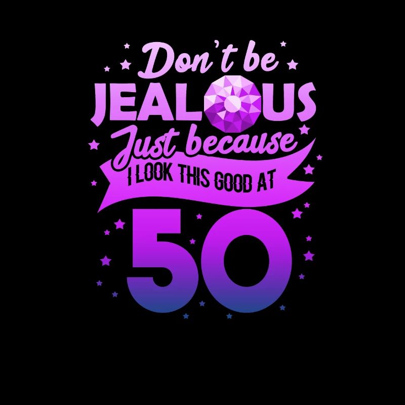 50 ans