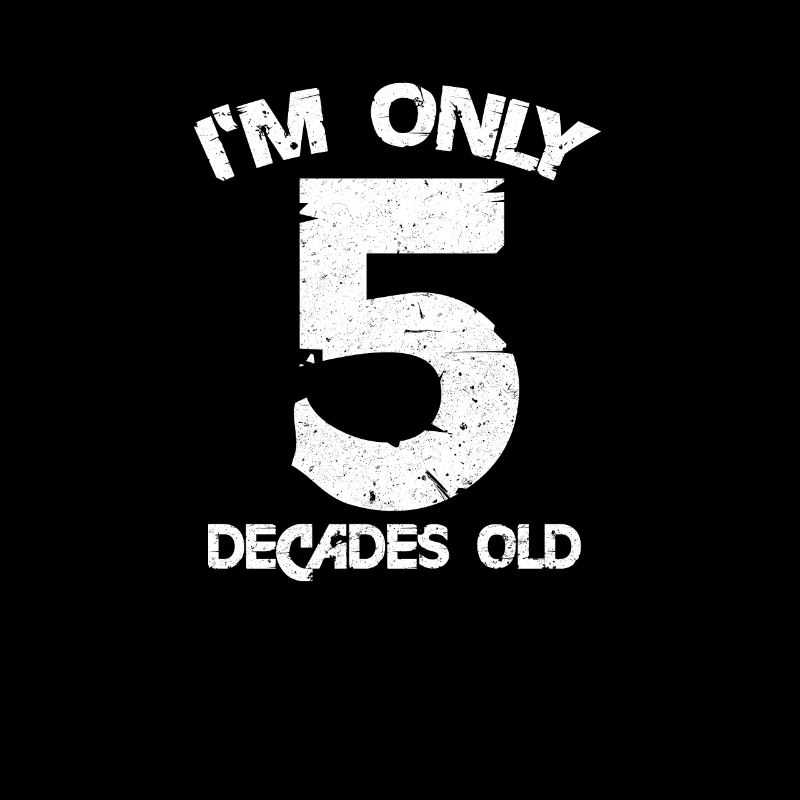 50 ans