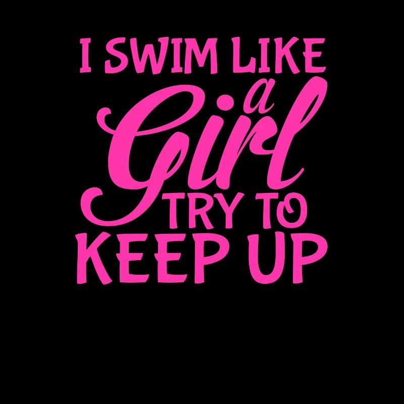 swimmer