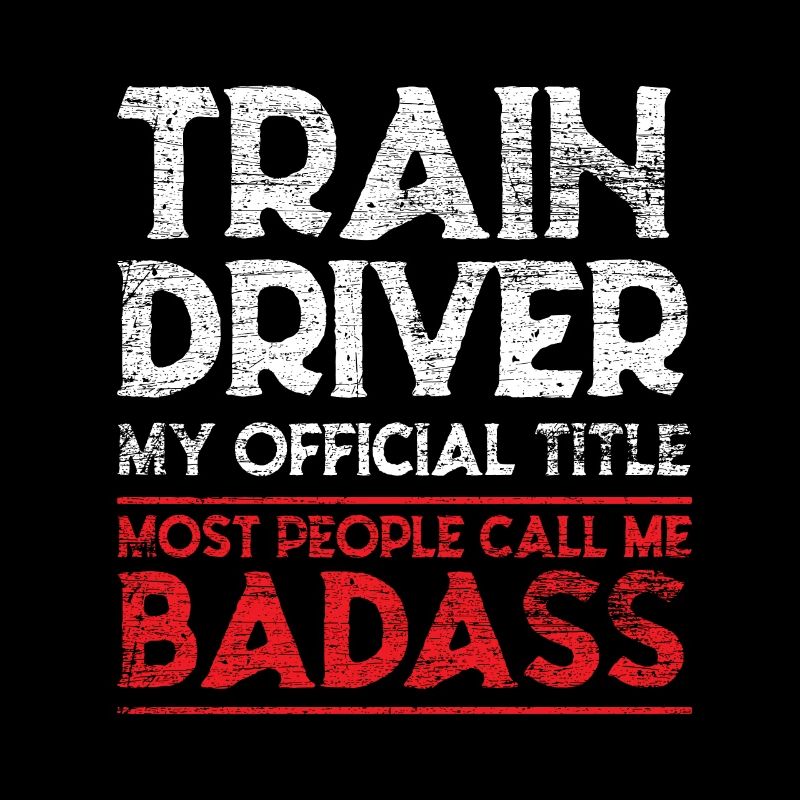 Conducteurs de train