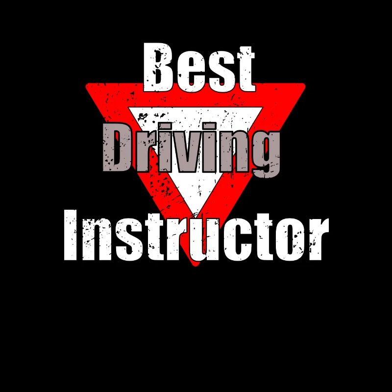 cool driving instructor driving school driving instructor gift