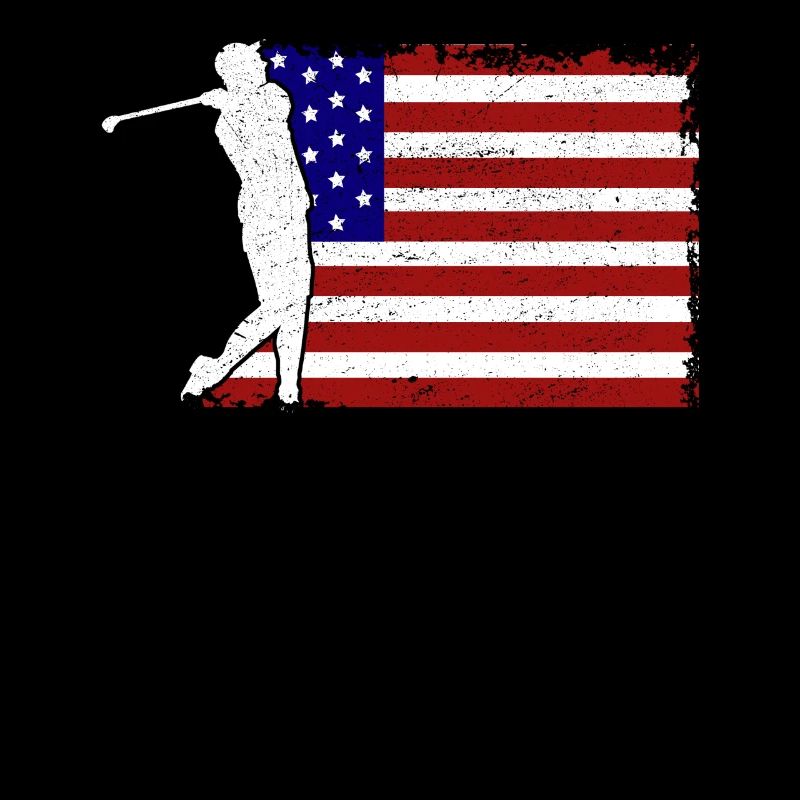 Golf Amerika
