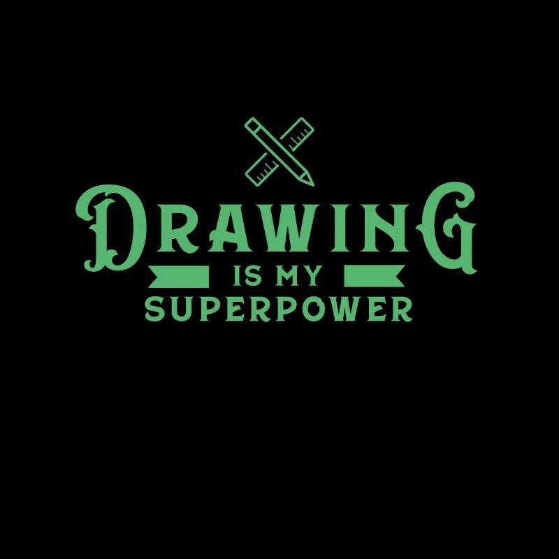 Drawing Malen Zeichner Maler Zeichnen