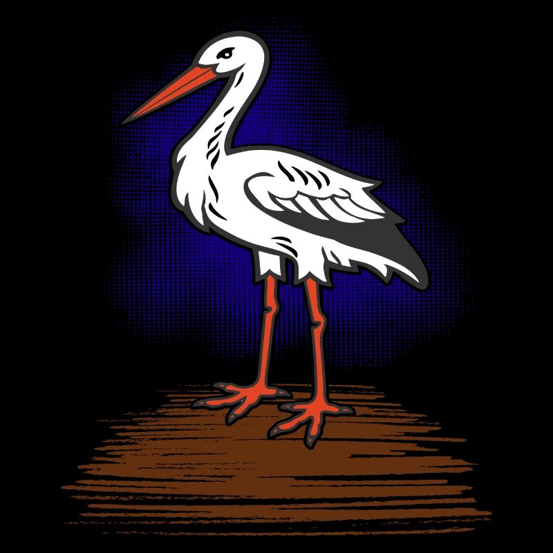 stork