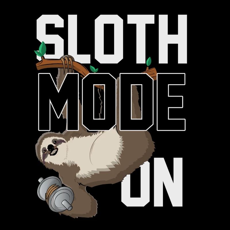 Faultier Modus