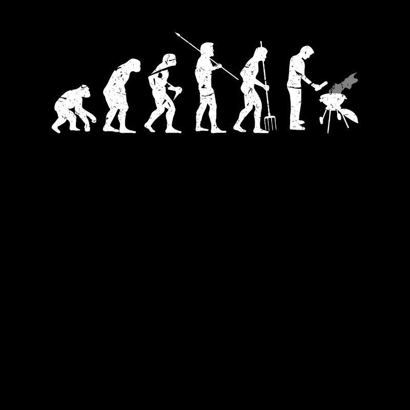 Evolution Grill Master