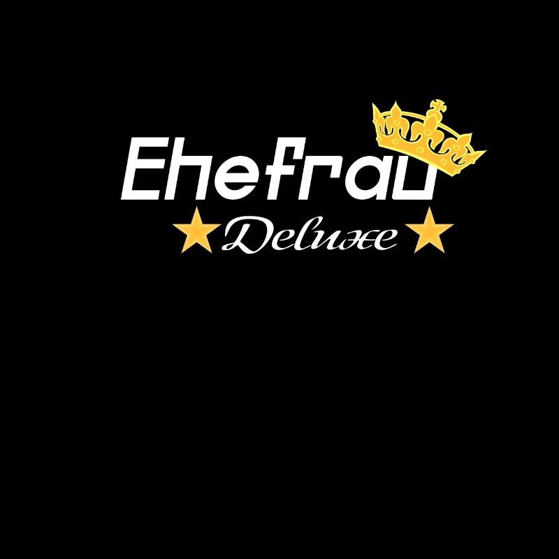 Ehefrau Deluxe