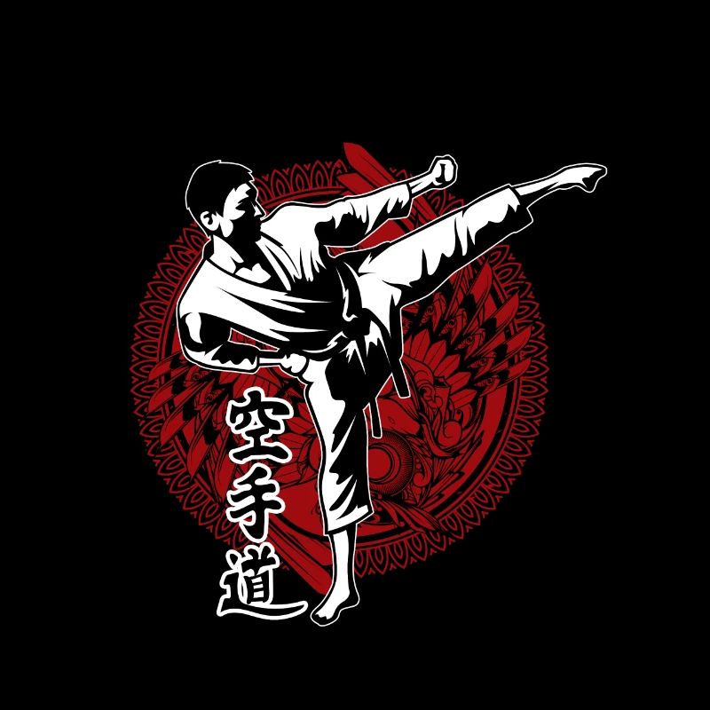karate