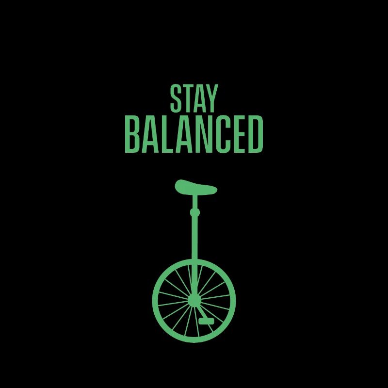 Unicycling