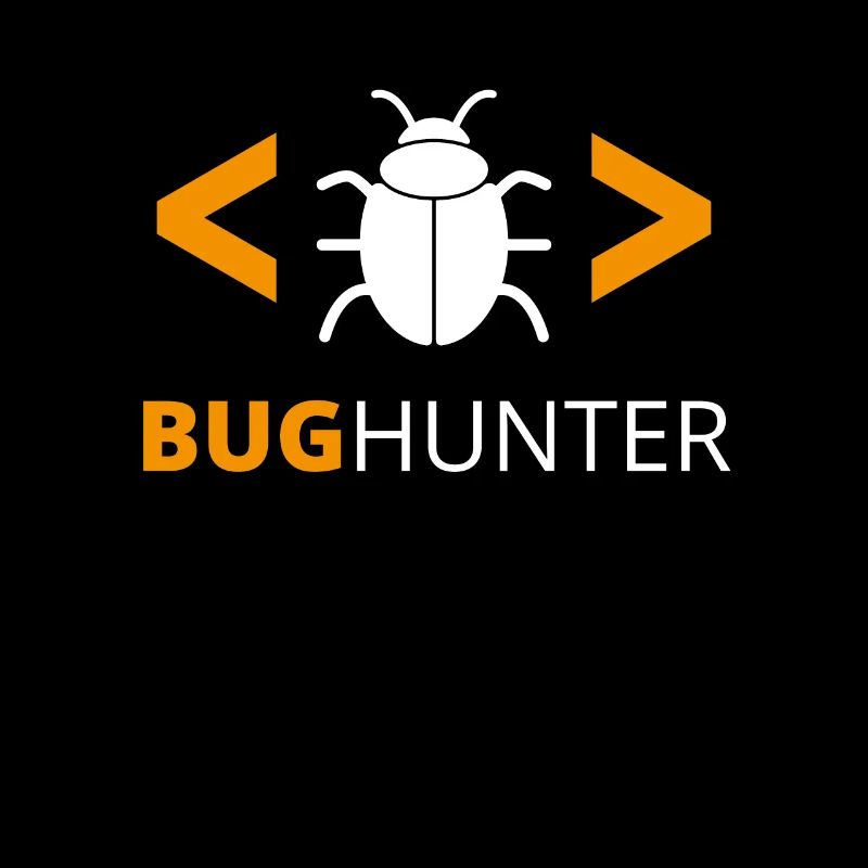 Débogueur de programmeur Bug Hunter