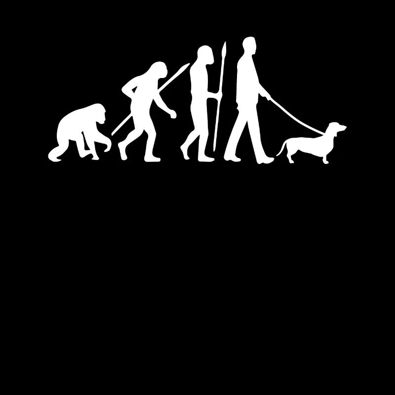 Teckel Evolution