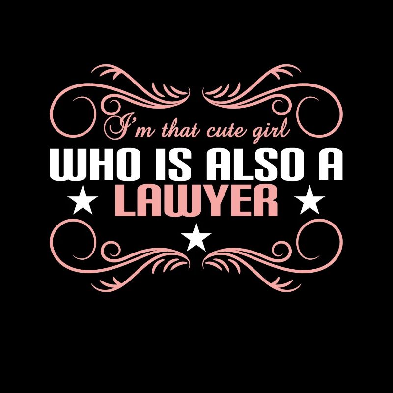 "Ich bin das niedliche Mädchen, das auch ein