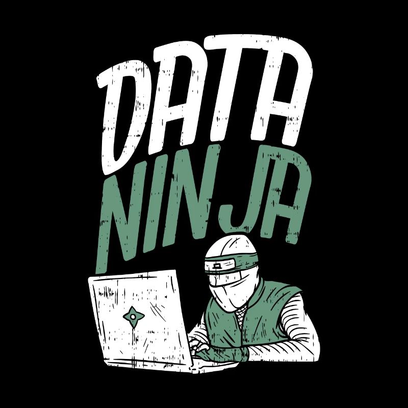 Data Scientist DWH Daten Analyst Science Geschenk