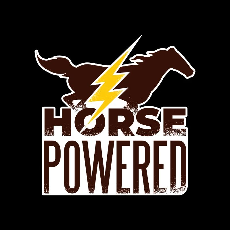 Puissance du cheval - Cheval