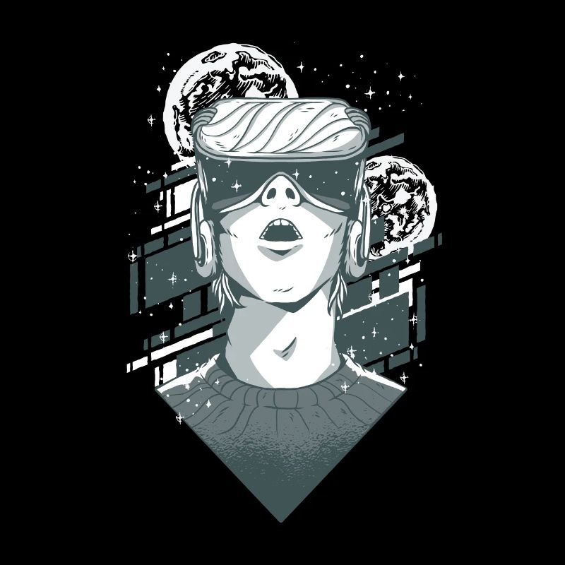 VR Faszination - Gaming experience