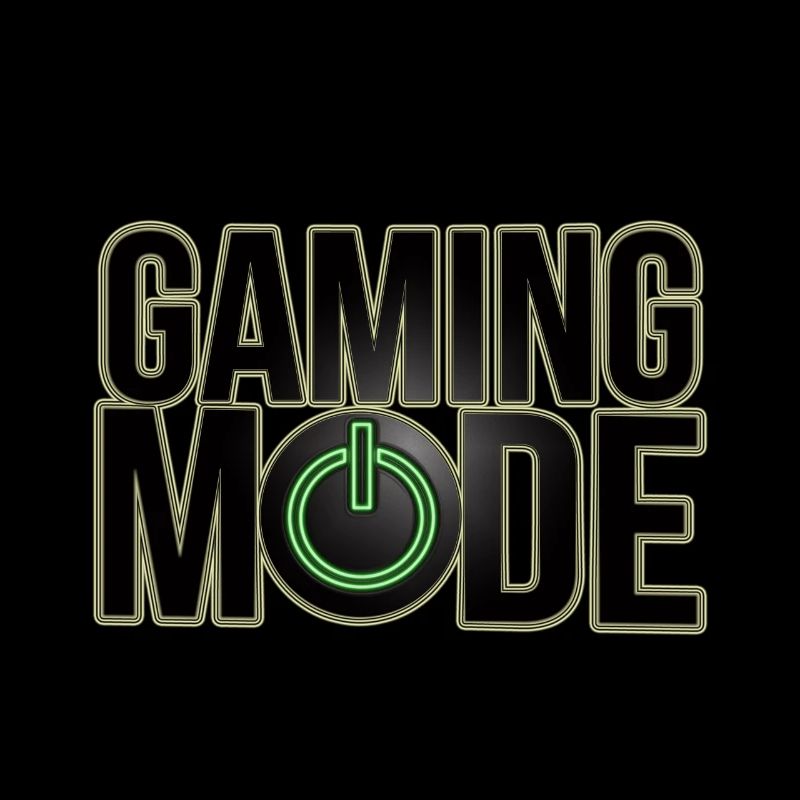 Gaming Mode