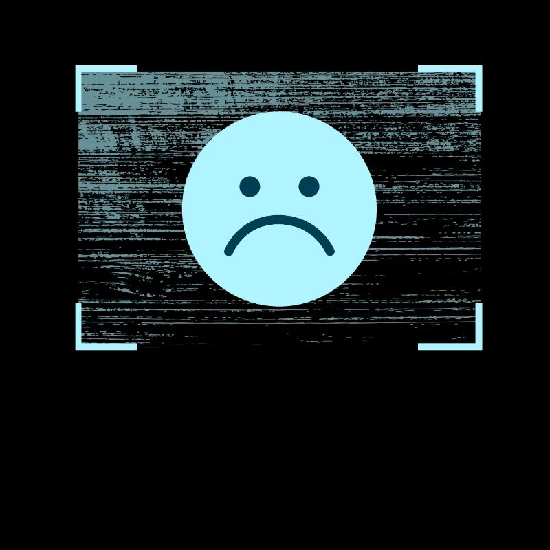 pathfinder sad screen