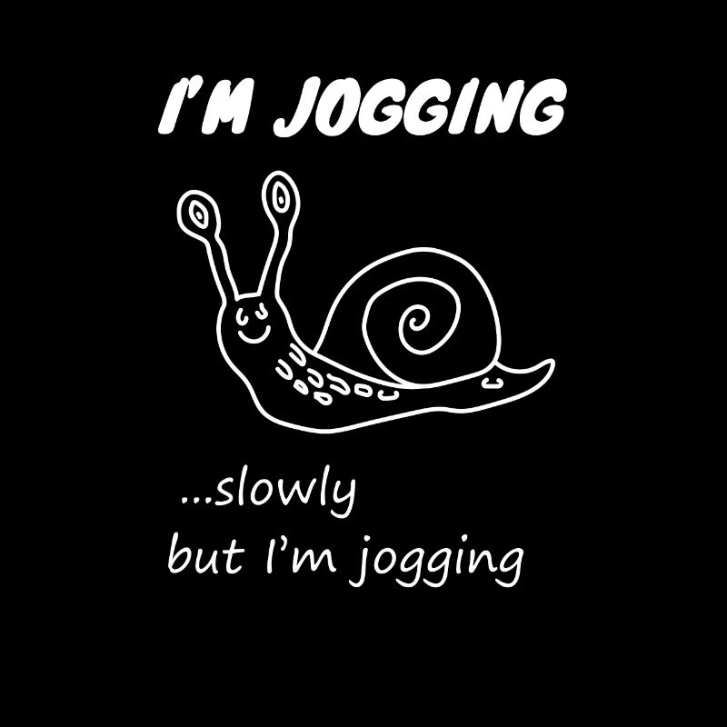 Courir jogging cadeau pour les coureurs de marathon