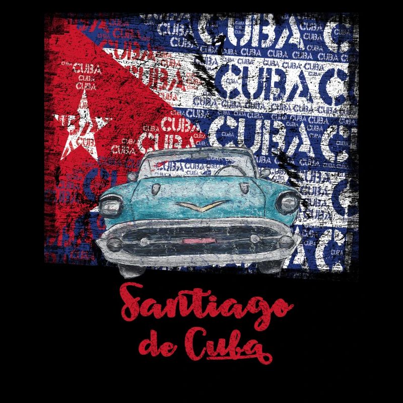 Salsa Cuba - Cadeau de danseuse de salsa
