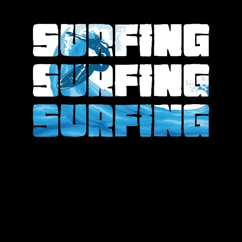 Surfen Sport