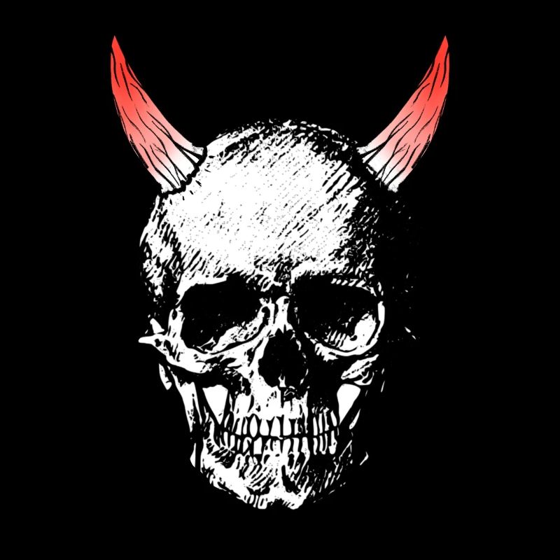 Devils Skull