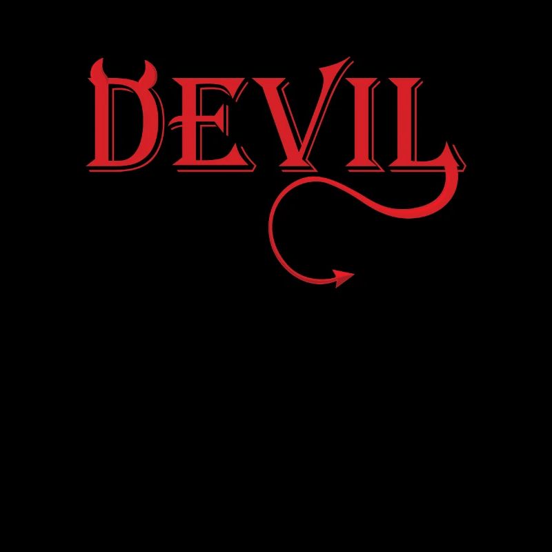 Devil ruler underworld