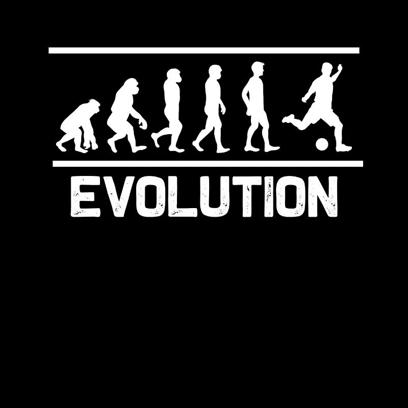 Fußball Evolution