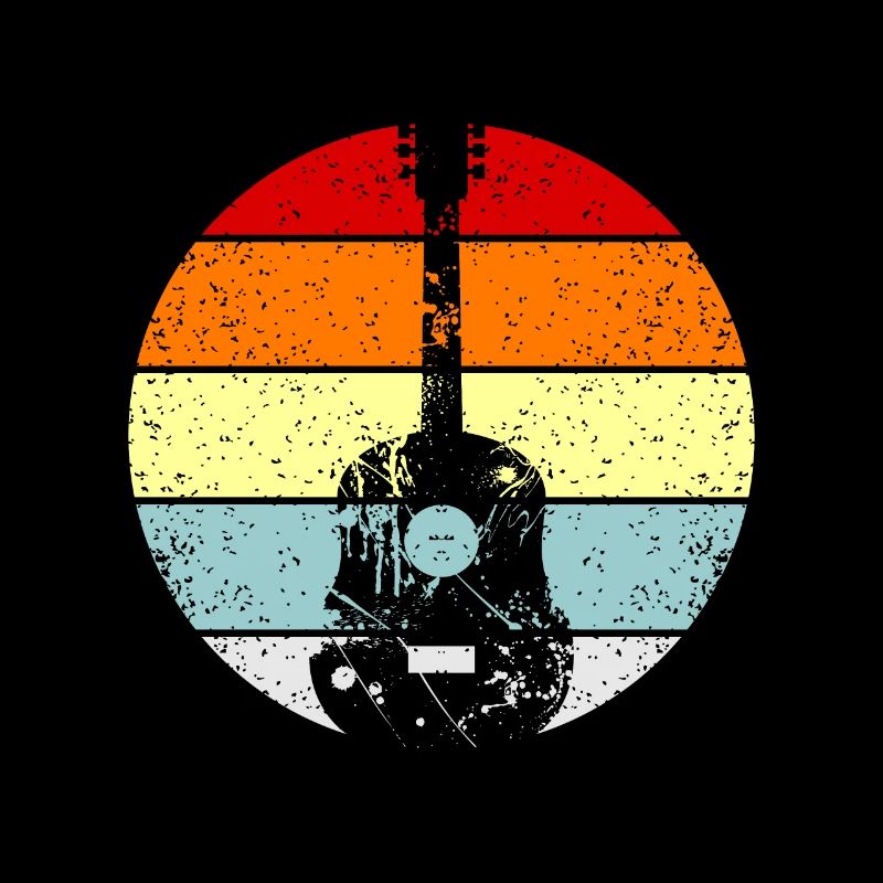 Gitarre