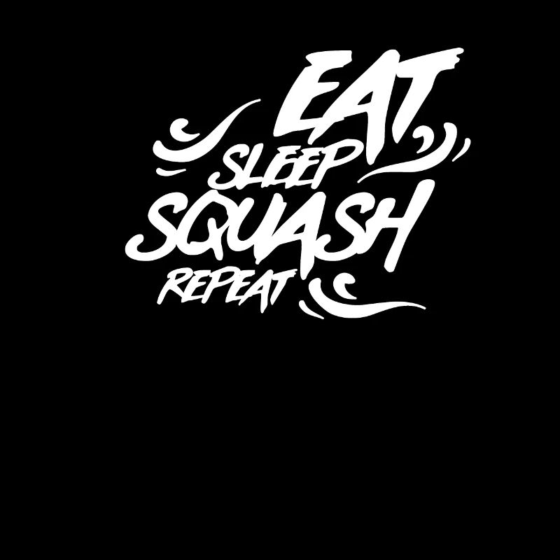 Squash Squash Squash Squash