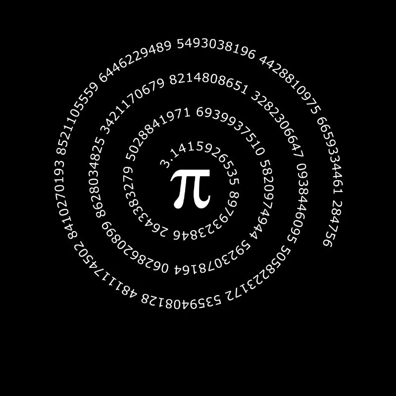 PI DAY