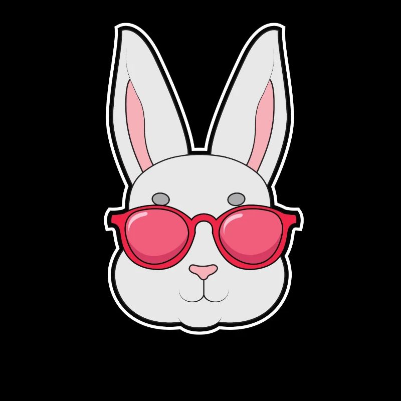 Rabbit Rabbit Bunny Rabbit