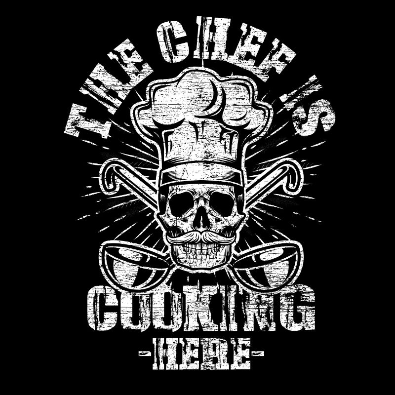 cook