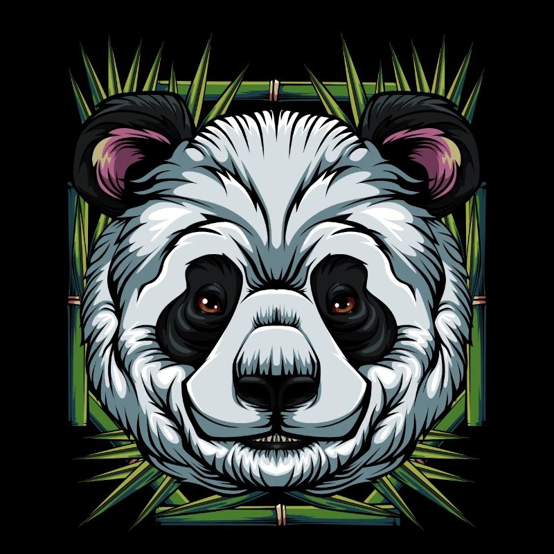 panda