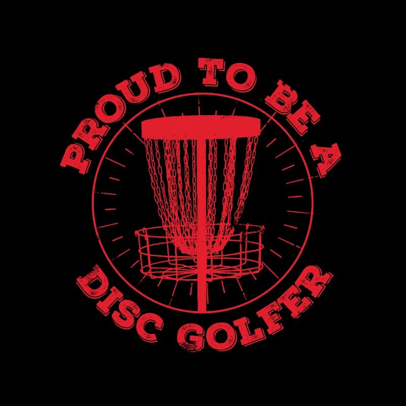 Disc Golf