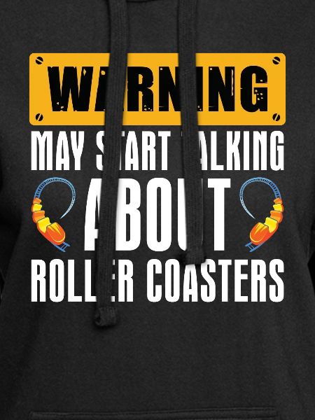 Roller coaster