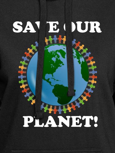 Save our planet